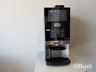 Kaffemaskin ETNA