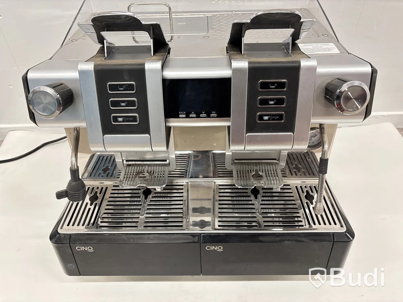 Kaffemaskin för kapslar CINO