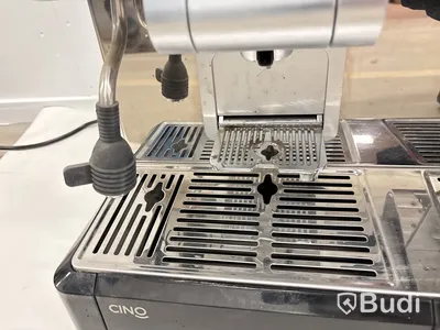 Kaffemaskin för kapslar CINO