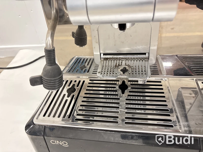 Kaffemaskin för kapslar CINO