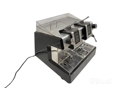 Kaffemaskin för kapslar CINO