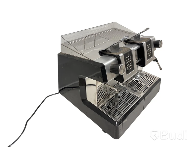 Kaffemaskin för kapslar CINO