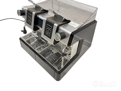 Kaffemaskin för kapslar CINO