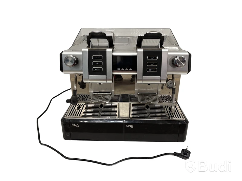 Kaffemaskin för kapslar CINO
