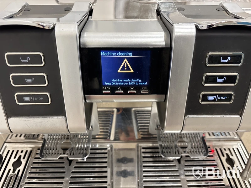 Kaffemaskin för kapslar CINO