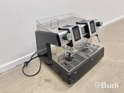 Kaffemaskin för kapslar CINO
