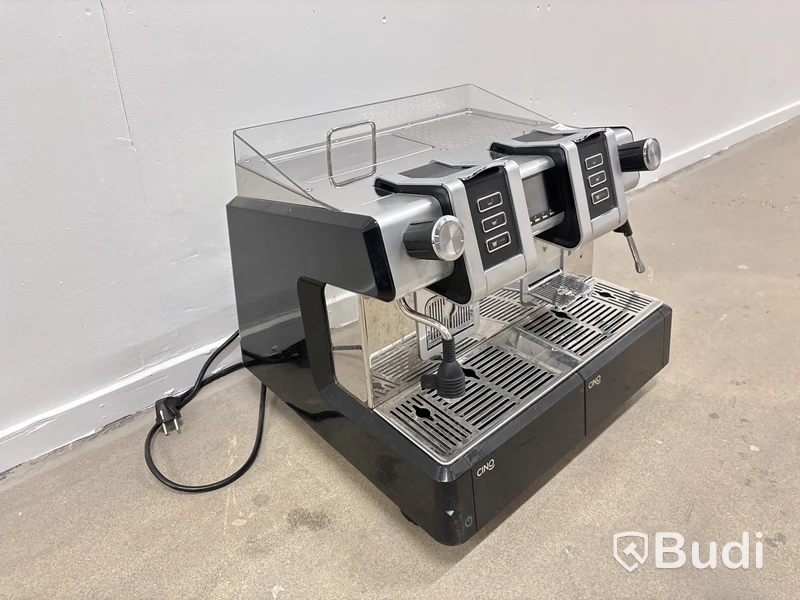 Kaffemaskin för kapslar CINO