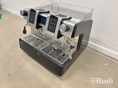 Kaffemaskin för kapslar CINO
