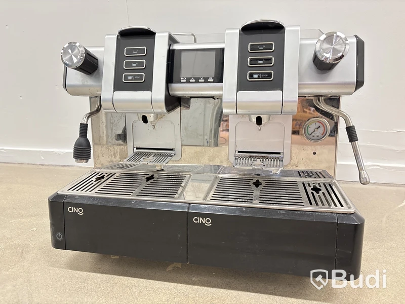 Kaffemaskin för kapslar CINO