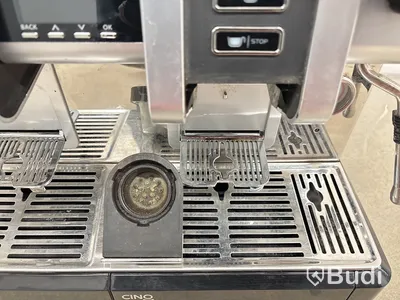 Kaffemaskin för kapslar CINO