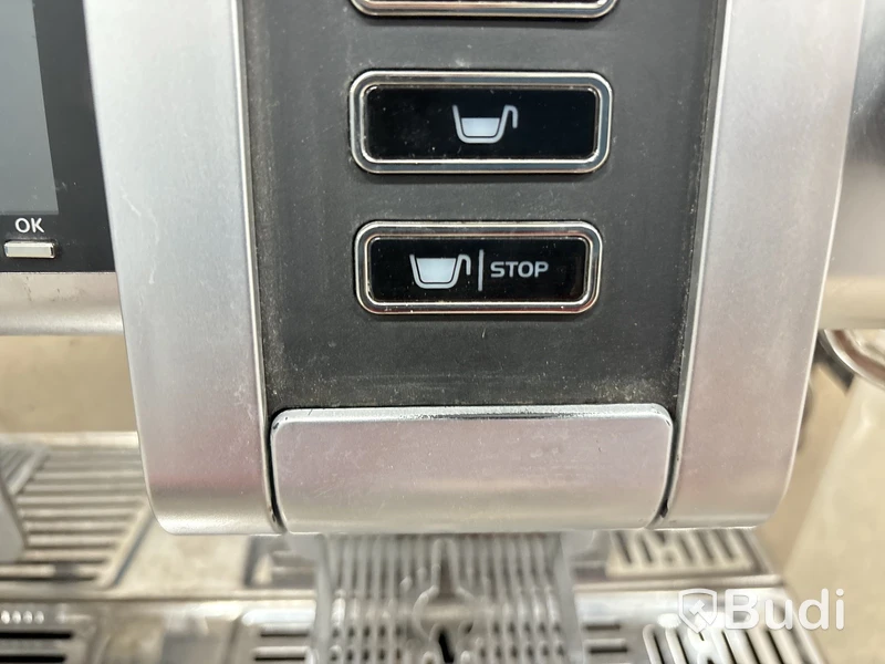 Kaffemaskin för kapslar CINO
