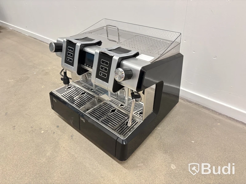 Kaffemaskin för kapslar CINO