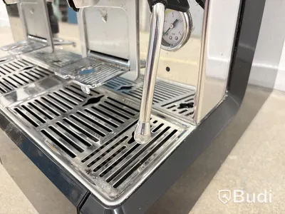Kaffemaskin för kapslar CINO