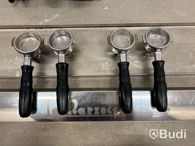 Espressomaskin La Marzocco