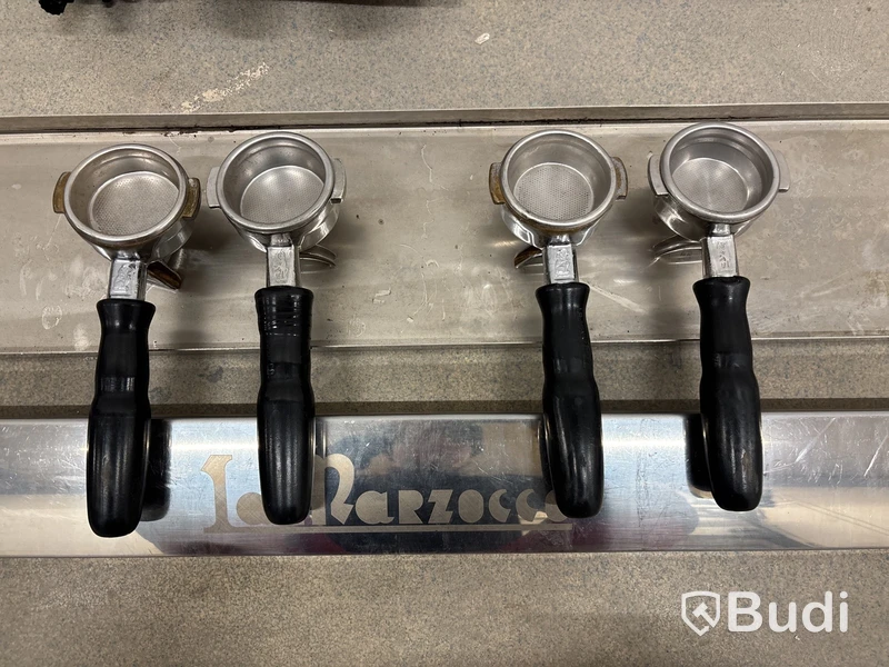 Espressomaskin La Marzocco