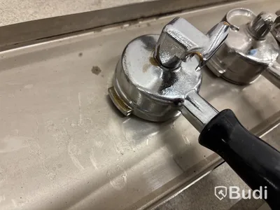 Espressomaskin La Marzocco