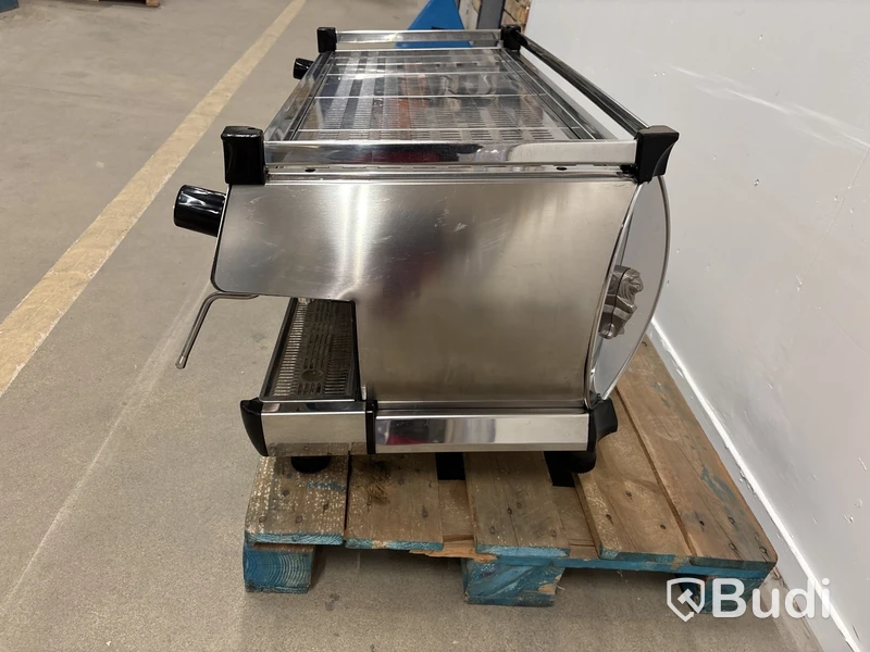 Espressomaskin La Marzocco