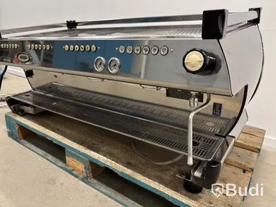 Espressomaskin La Marzocco
