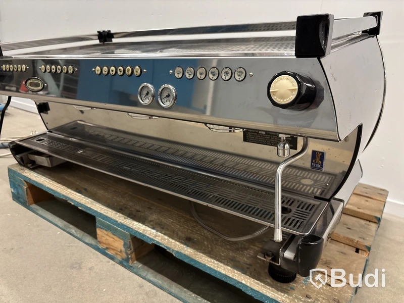 Espressomaskin La Marzocco