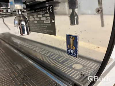 Espressomaskin La Marzocco