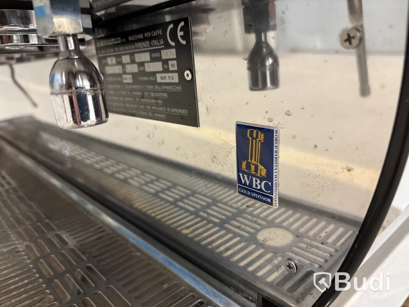 Espressomaskin La Marzocco