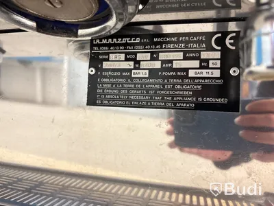 Espressomaskin La Marzocco