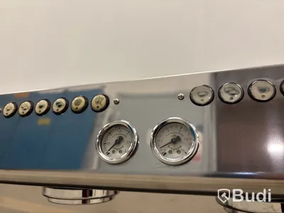 Espressomaskin La Marzocco