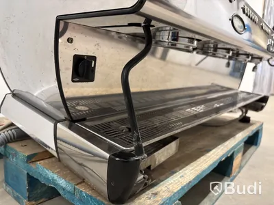 Espressomaskin La Marzocco