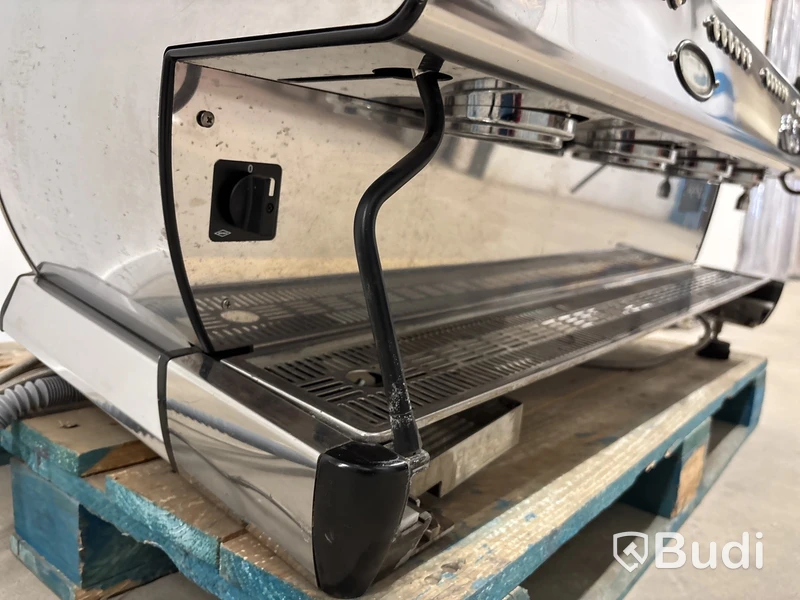 Espressomaskin La Marzocco