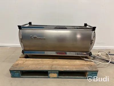 Espressomaskin La Marzocco
