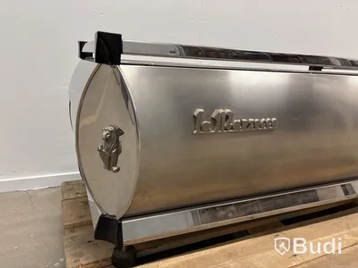 Espressomaskin La Marzocco