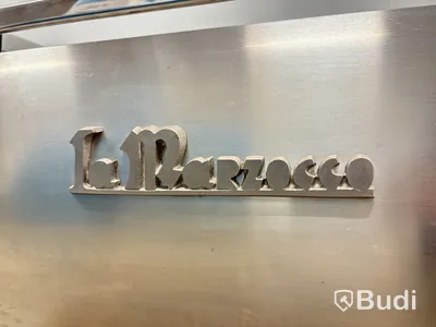 Espressomaskin La Marzocco
