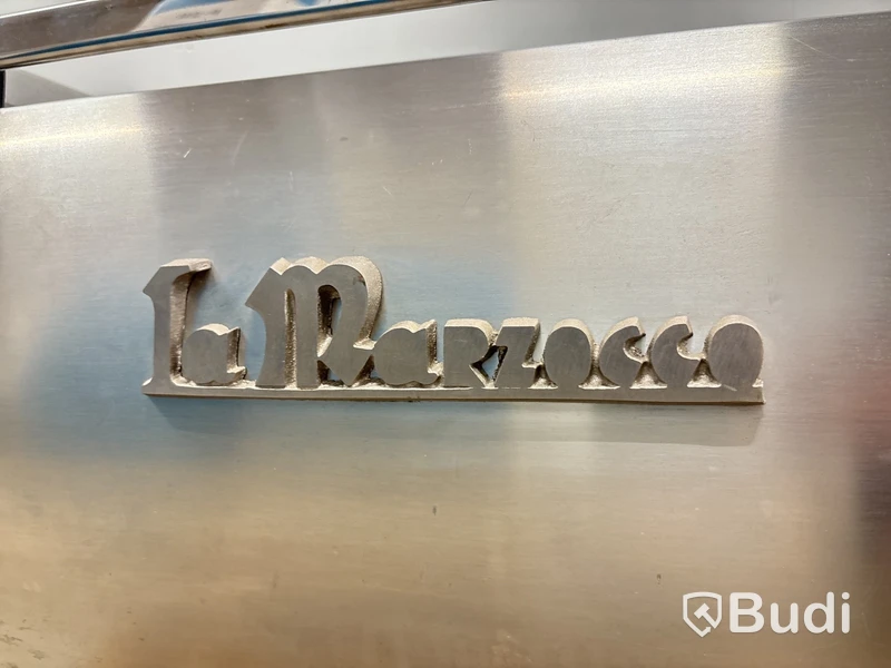 Espressomaskin La Marzocco