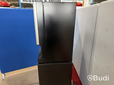 Kaffemaskin CQube MF13, knappar i alu