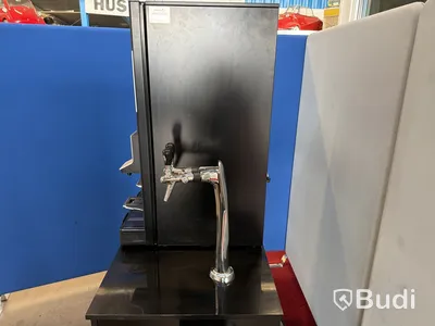 Kaffemaskin EVOLUTION MF13 & vattenmaskin