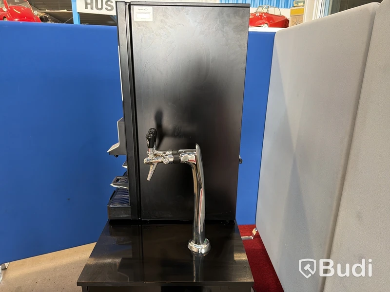 Kaffemaskin EVOLUTION MF13 & vattenmaskin