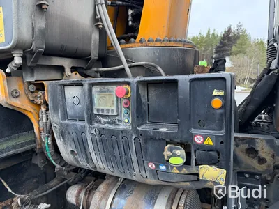 Kranbil MAN TGS 33.400 6x4 -2009 | EFFER 315/8S