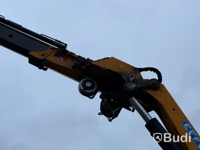 Kranbil MAN TGS 33.400 6x4 -2009 | EFFER 315/8S