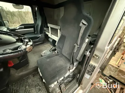 Lastbil MAN 21X TGX 26.360 6X2-2 LL -2014 | Reparationsobjekt
