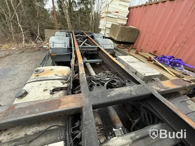 Lastbil MAN 21X TGX 26.360 6X2-2 LL -2014 | Reparationsobjekt