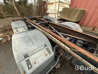 Lastbil MAN 21X TGX 26.360 6X2-2 LL -2014 | Reparationsobjekt