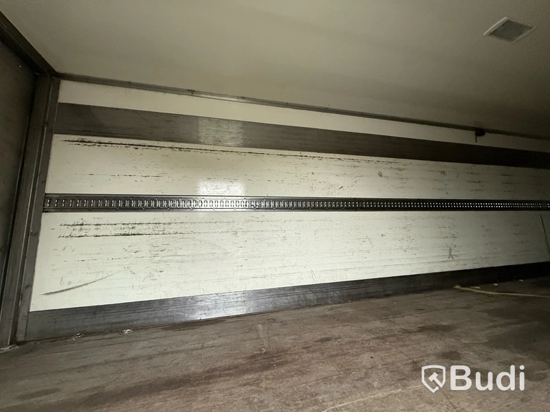 Lastbil Mercedes-Benz Atego 1218 -2006 | Reparationsobjekt