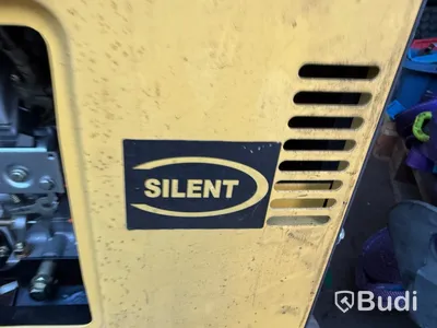 Dieselverk KDE6700TA3 | Renoveringsobjekt