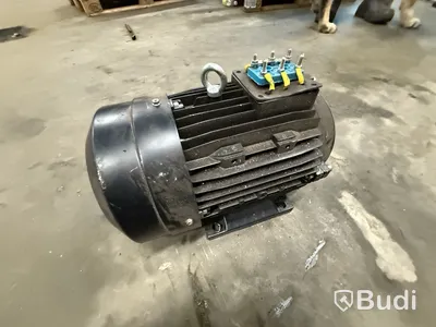 Elmotor