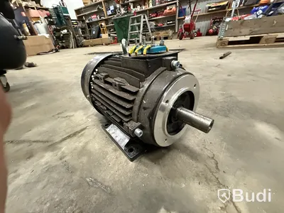 Elmotor