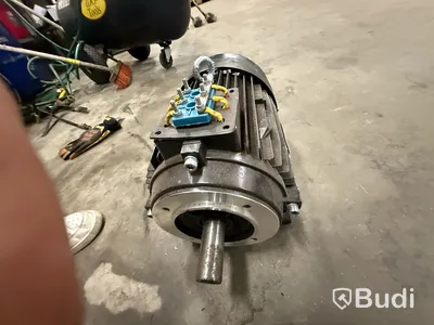 Elmotor