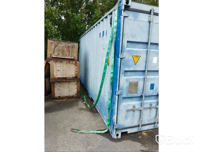 Container 20-fot