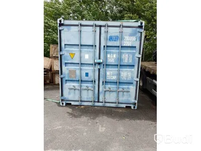Container 20-fot