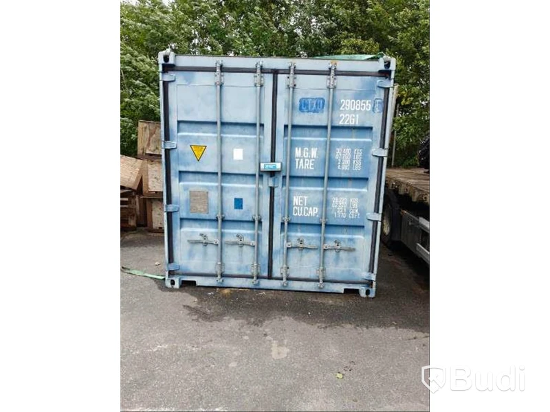 Container 20-fot