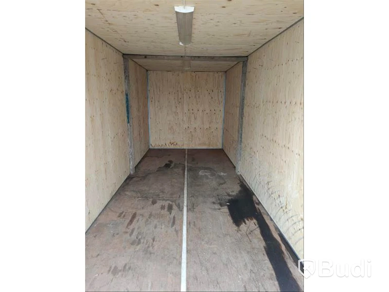 Container 20-fot